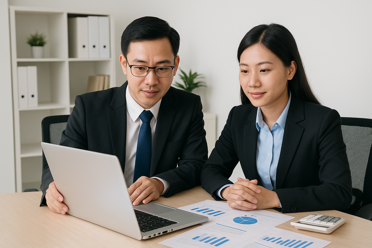 Doanh nghiệp doanh thu dưới 1 tỷ đồng được miễn thuế TNDN: kế toán cần lưu ý gì?